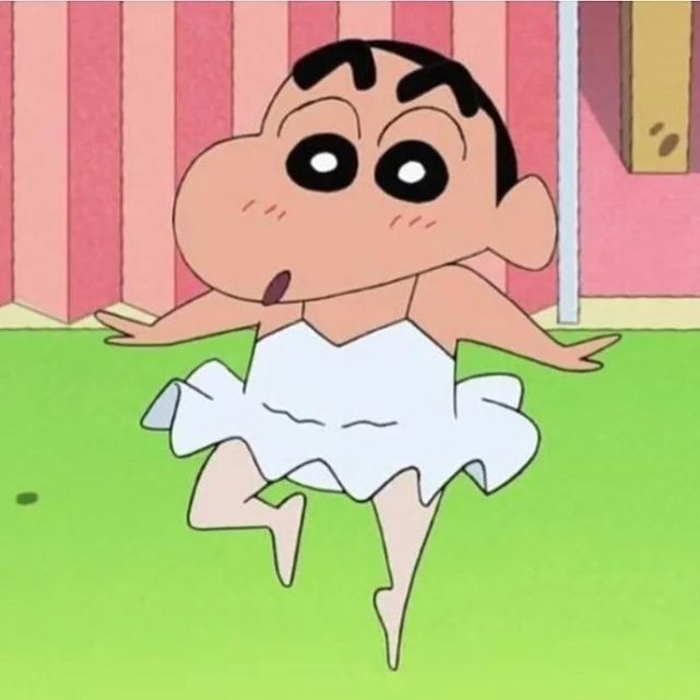 今日头像|如果不能一夜暴富 两夜也行 半个月我也能等