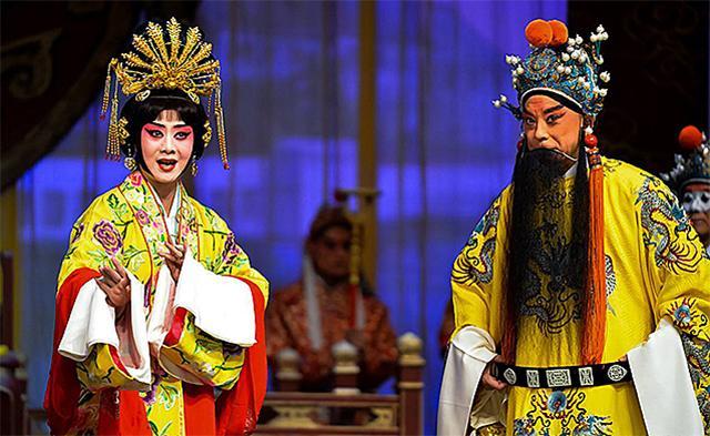 "京剧神童"到"头牌老生":于魁智的成功绝不仅仅是"天赋"