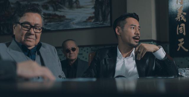 《反黑路人甲》:大结局之后,大家最怀念哪个角色?我选