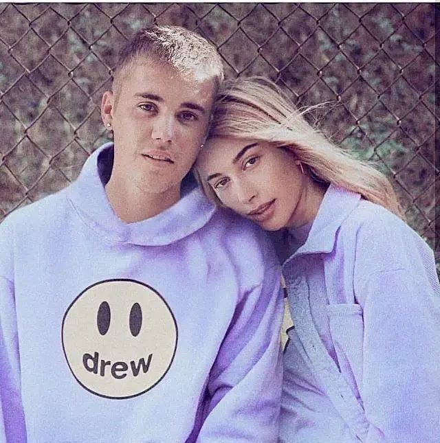 justinbieber婚后第一首歌10000hours太甜啦