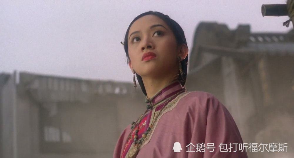 星爷经典电影《审死官》已经有7位演员离世,最后一位是华人圈一大损失