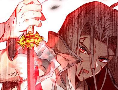 融念冰:刀出鞘就要"秒人"