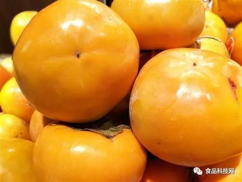 柿子麻嘴怎样解决 腾讯网