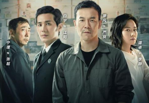 《沉默的真相》豆瓣评分高达9.2,全员演技在线,成国产之最?_腾讯新闻