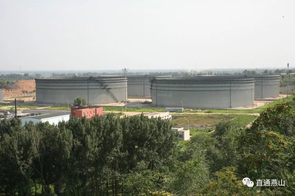 地区重点企业巡礼——北京燕山玉龙石化工程股份有限公司