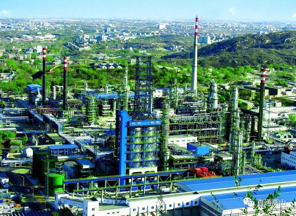 地区重点企业巡礼——北京燕山玉龙石化工程股份有限公司