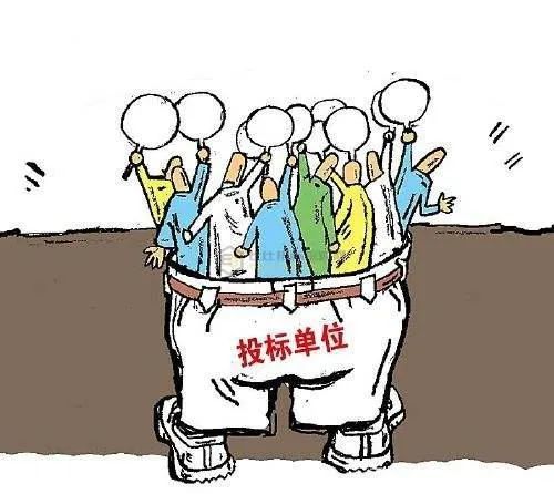 17日 赣州新能源科技城章田路(临江大道一洋田路)工程一,二标段开标后