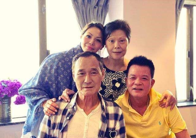 老婆女儿被抓后,陈惠敏对游恩杰发出江湖追杀令,却遭崩牙驹反对
