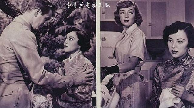 此女曾是上海滩大明星,战后被判卖国罪处死,这个特殊身份救了她