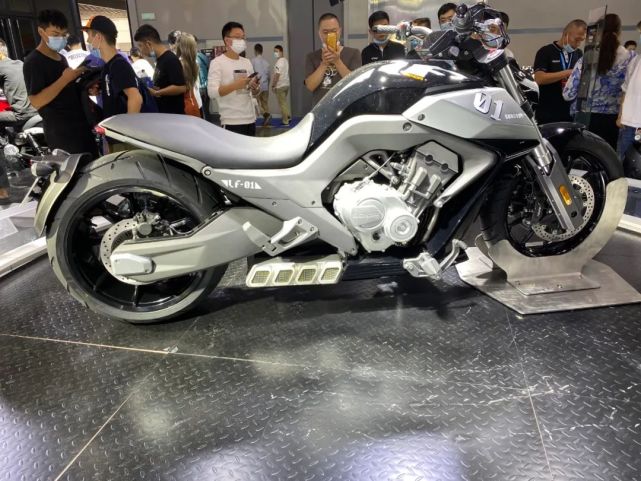又一台国产4缸诞生,奔达四缸巡航,全铝车身整备质量215kg冲压进气马力
