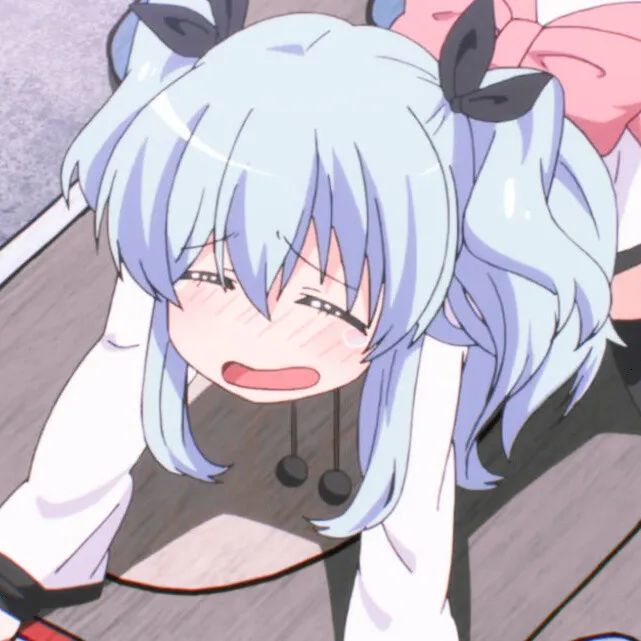 675期 动漫女生头像