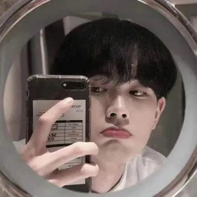 不容易发现的情侣头像