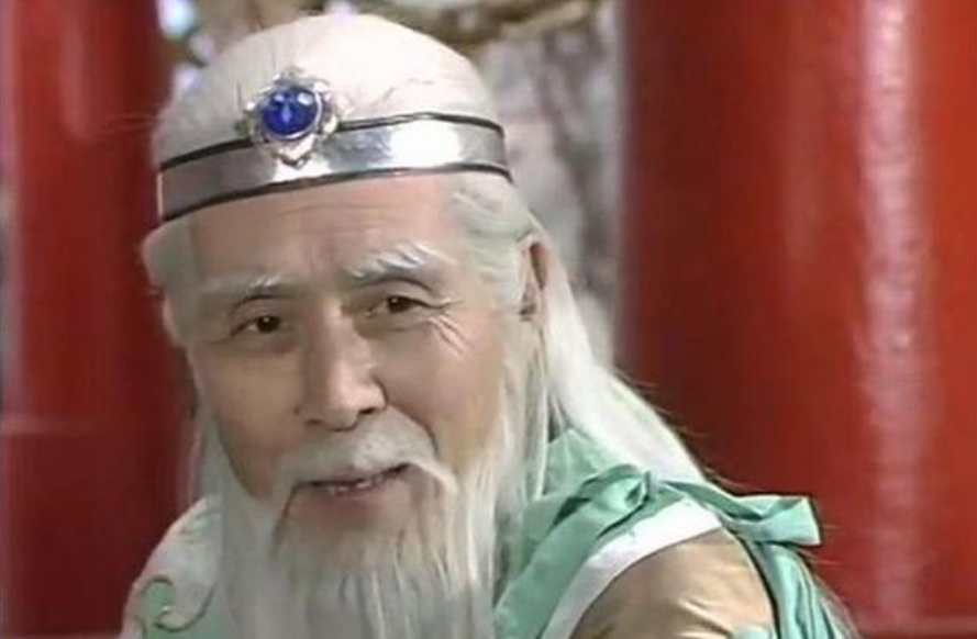 八大版本姜子牙论演技都无可厚非哪一版才是你心中的经典