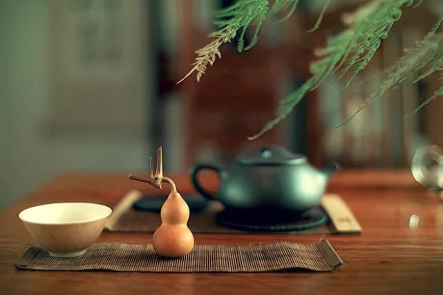七个喝茶技巧,可以缓解喝茶失眠!