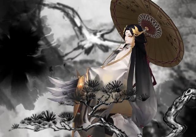 sp姑获鸟和sp大岳丸到底先选谁,首先一点要看你的厨力,也就是对式神的