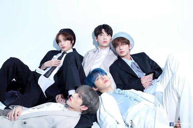 韩国k-pop团体在菲律宾受欢迎的顶级5个组合