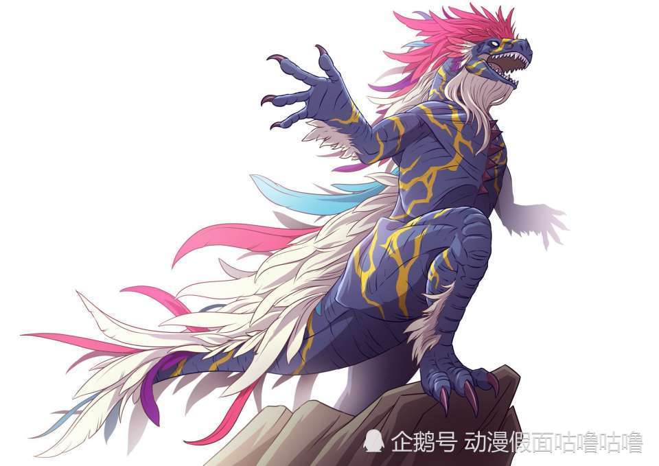 黑田大佬除了画奥特曼外还画怪兽:融合系哥尔赞最有魄力,奥特杀手最帅