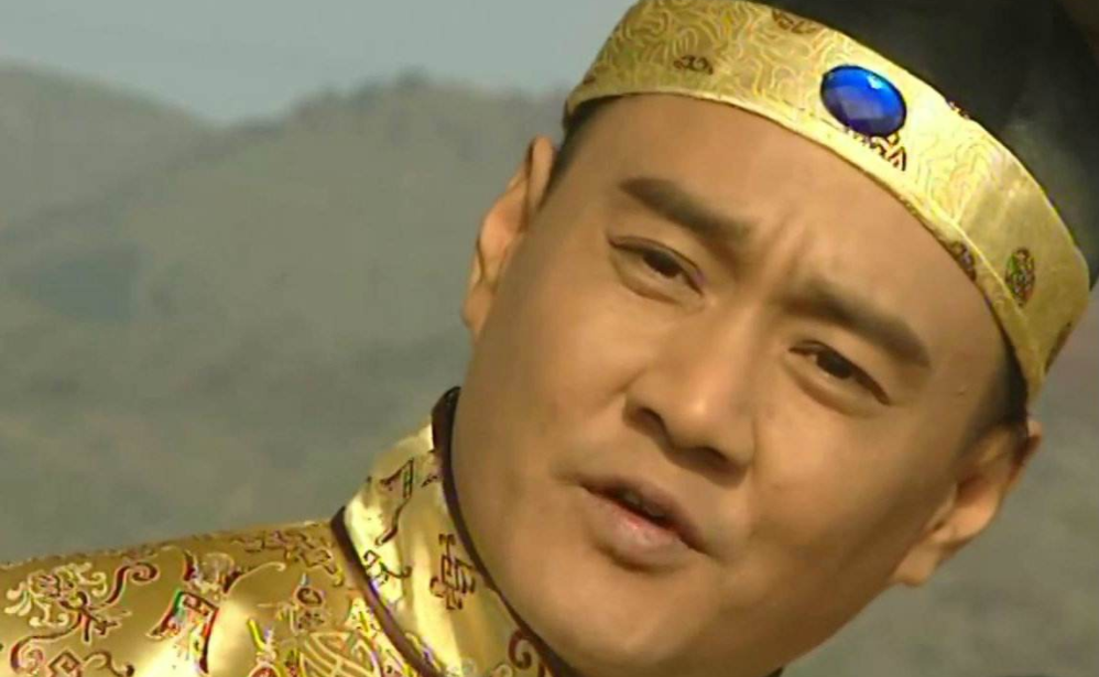 大清十一帝中,他的谋略,权术无人能及,不是康熙也不是乾隆,那是谁?