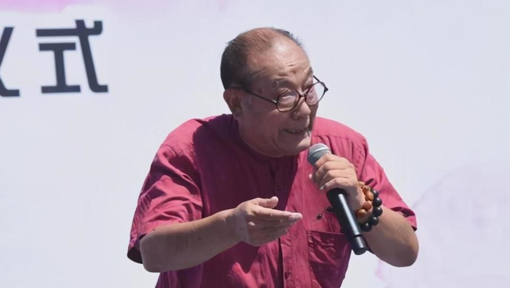 痛心!又一著名老艺术家在西安去世,享年80岁