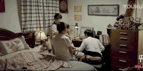 《平凡的荣耀》高思聪为何不得志?吴恪之江南指出他性格2大缺点