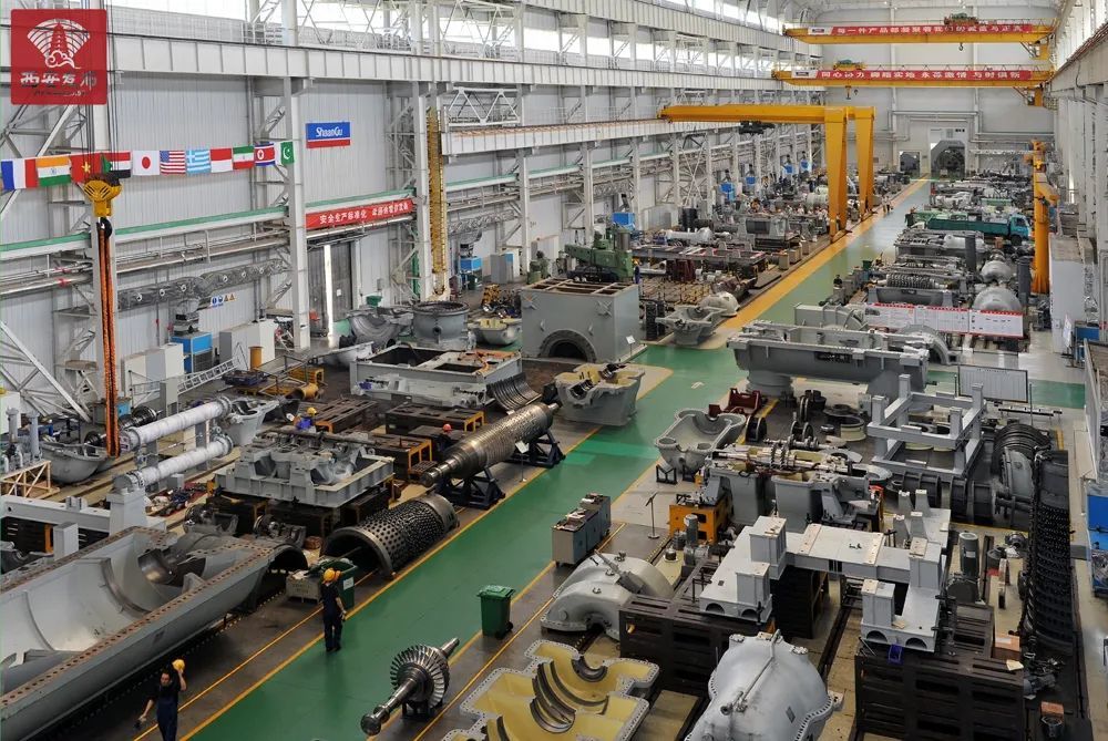 通用设备制造业 腾讯网