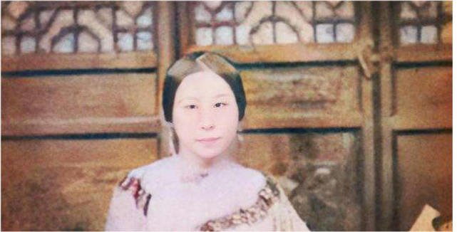 李鸿章女儿,22岁嫁给40岁三婚丈夫,孙女是家喻户晓的作家
