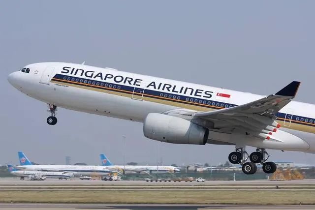 新加坡航空旗下的廉价航空公司酷航8月对一些客机进行改装, 将空客