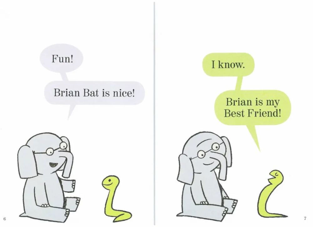 gerald: fun! brian bat is nice!