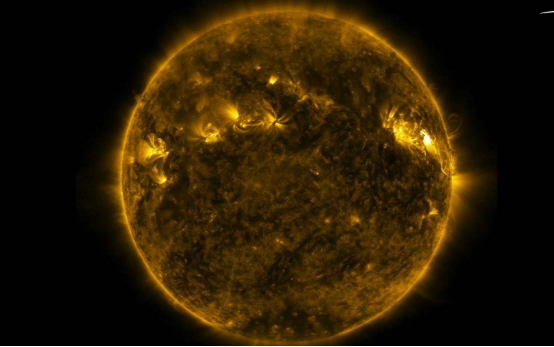 nasa研究指出,太阳活动已经进入新周期,会对地球造成什么影响?