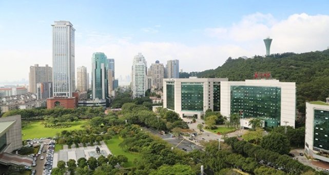 中国承诺减少碳排放 到2060年实现碳中和