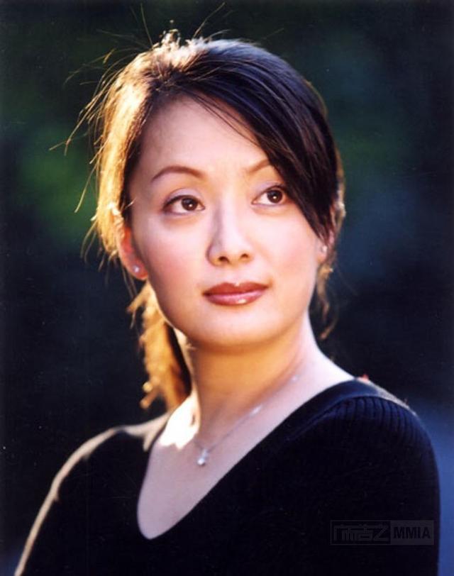 1997年第17届影后,在《喜莲》中扮演喜莲的 于慧.