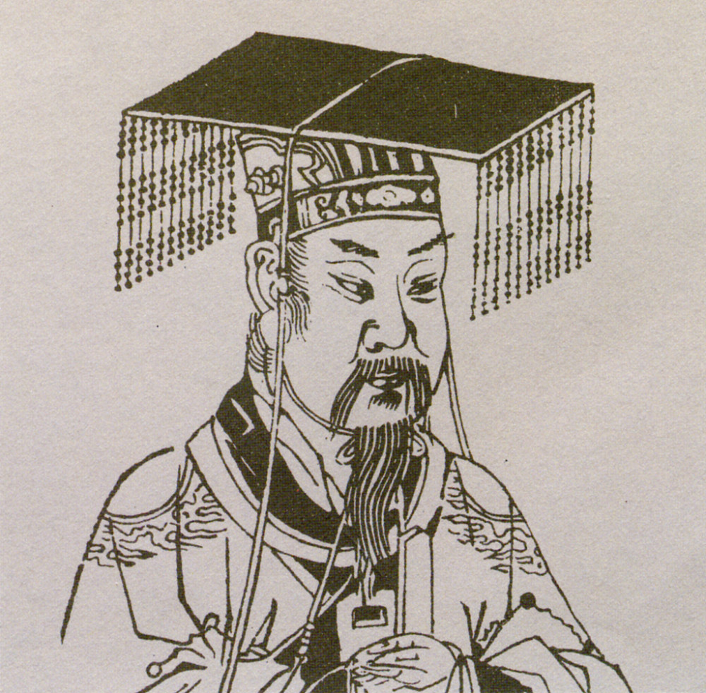 黄帝颛顼帝喾