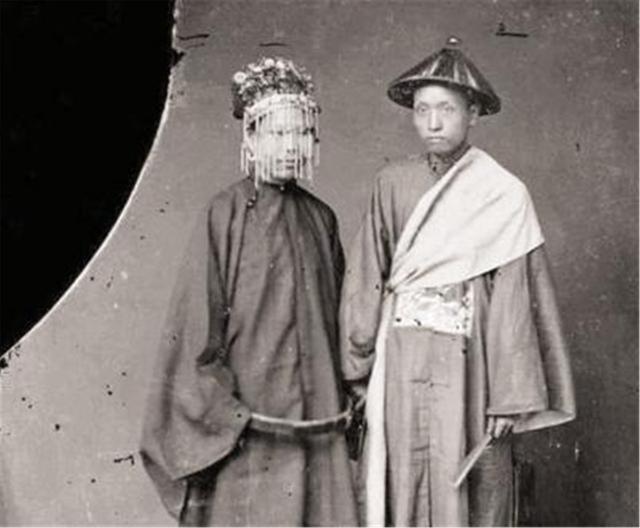 古时穷人娶不上媳妇,如何传宗接代?古人的"典妻"法用到了清朝