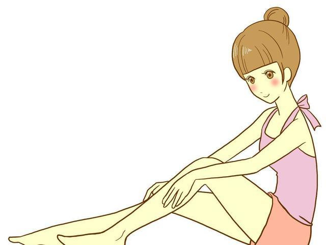 "大姨妈"一来,体重就突然增加?5个原因告诉你为什么