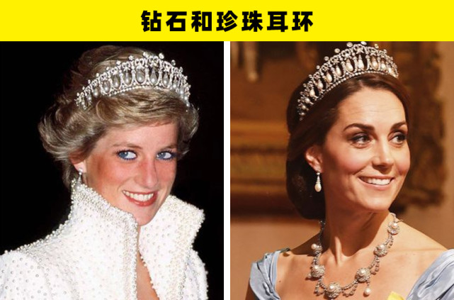 10个证据表明:英国王室会佩戴具有独特历史的珠宝