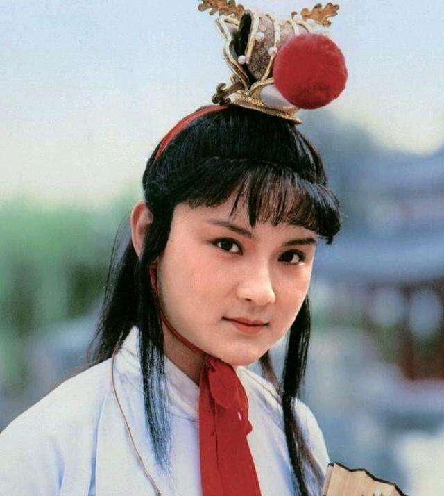 红楼梦:贾宝玉出家,薛宝钗改嫁贾雨村之后,薛宝钗的结局如何?