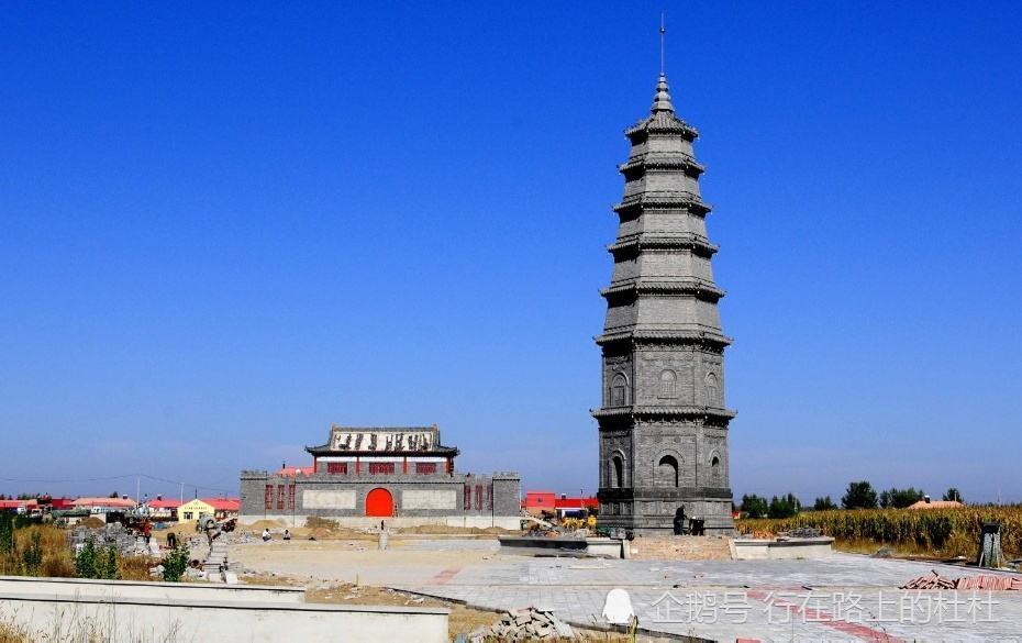 赏北国异域风,行黑龙江五大古镇古城,你来过吗?