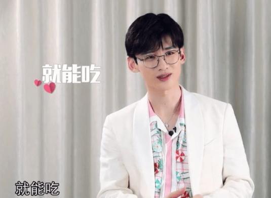 白敬亭不想走流量路线,是真的想做演员,想做自己喜欢的事情
