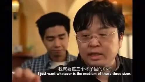 老罗以前的公司叫"老罗和他的朋友们",如今直播间的名字叫"交个朋友"
