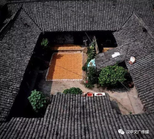 上元观人口_上元观古镇