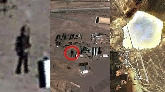 而这里正是充斥着各种外星人阴谋理论的美国51区的所在地,一些阴谋