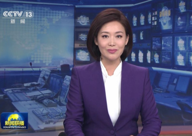 最近新闻联播的主持人频频大换血,不断的在上新人,前几天的宝晓峰