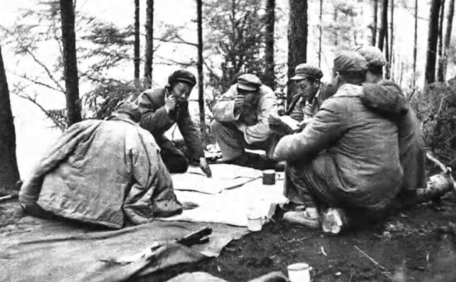 抗美援朝结束后,我志愿军20兵团神秘消失,真相两年后才浮出水面