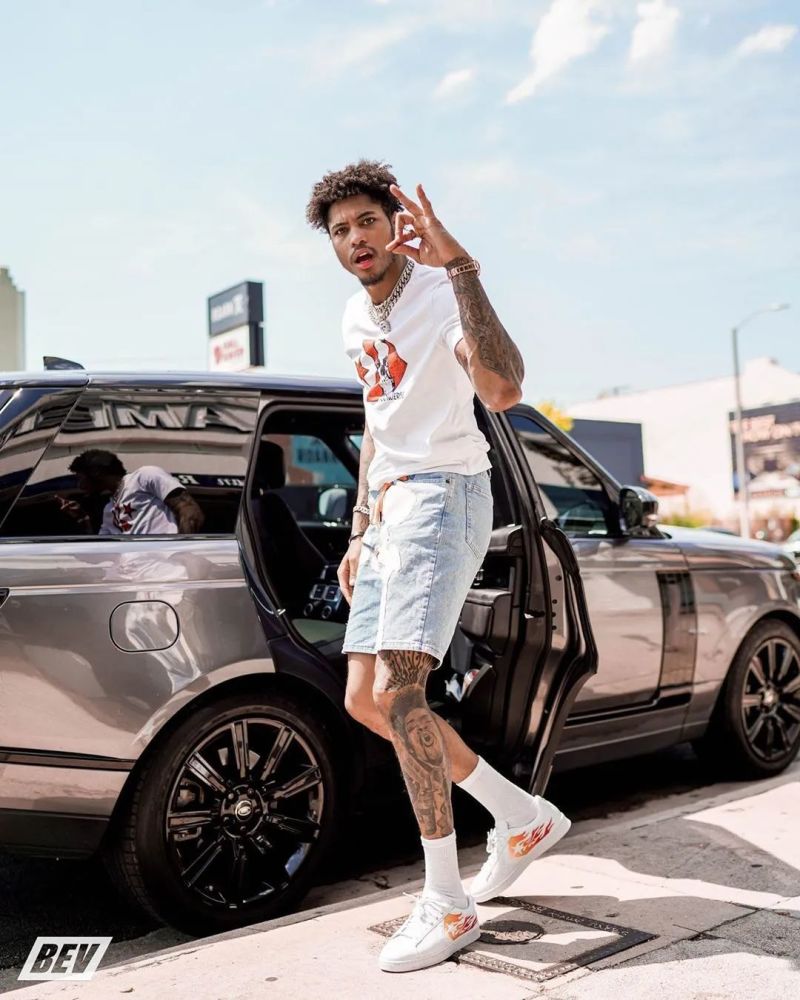 kelly oubre