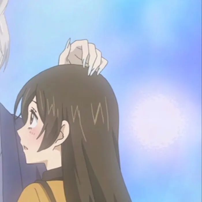 巴卫奈奈生情头