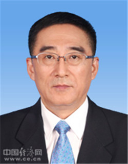 山东任免宋军继,于海田,宇向东,汲斌昌,李琥职务