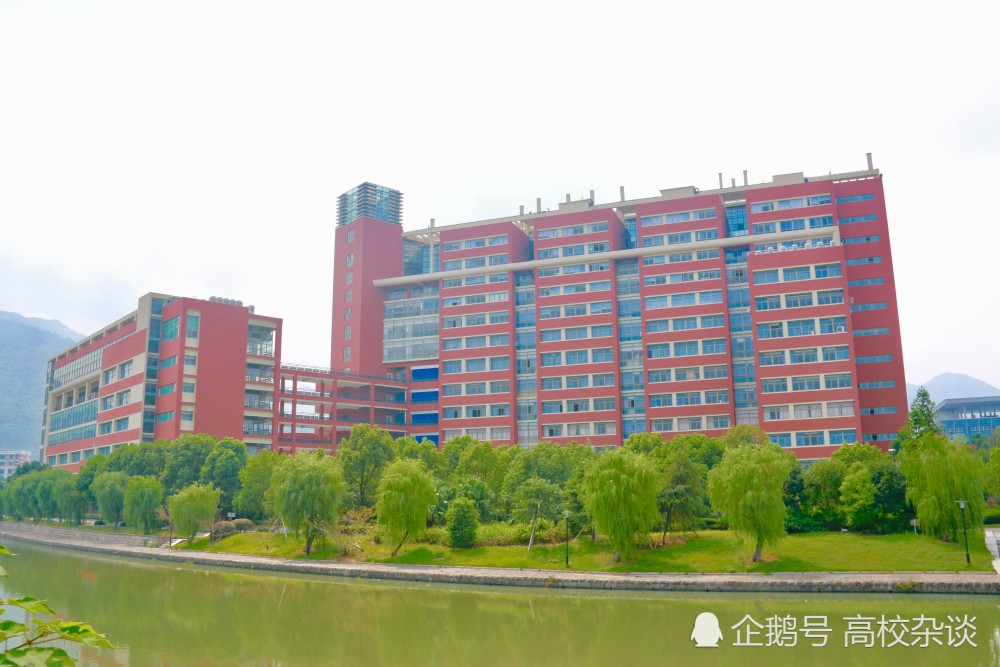 温州大学瓯江学院拟转设为温州理工学院,大家意外吗?