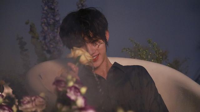《演员请就位》将至,tnt为丁程鑫加油,这些角色竟都是
