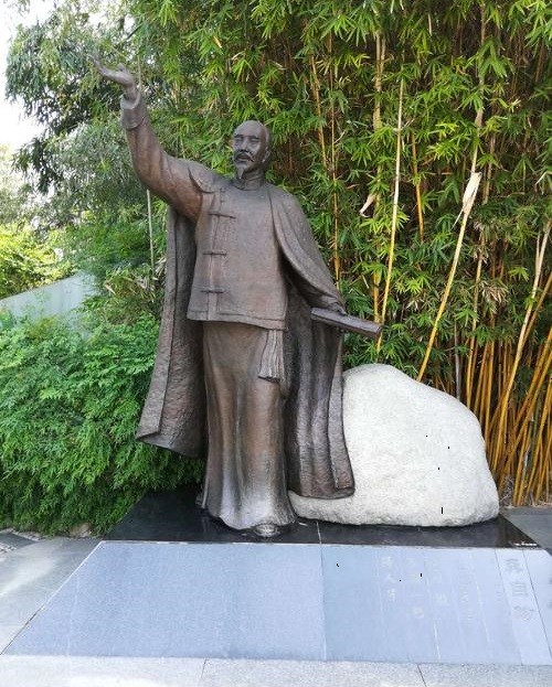 "三百年来第一流":清代大诗人龚自珍的十首代表诗,你读过哪首