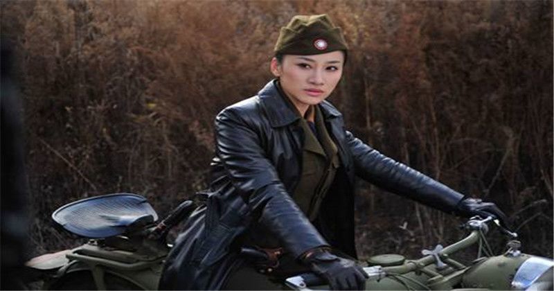 如何训练女特工?军统:长相漂亮的,由戴笠私开小灶"重点培养"_腾讯新闻